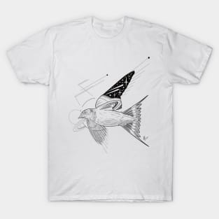 Swallow T-Shirt